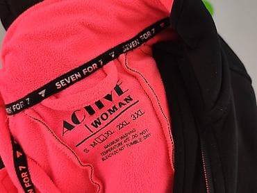 kurtka subaru: Polar damski, rozmiar L — 5