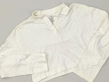 koszula paul shark: H&M Divided, Damska koszulka polo, rozmiar XS — 1