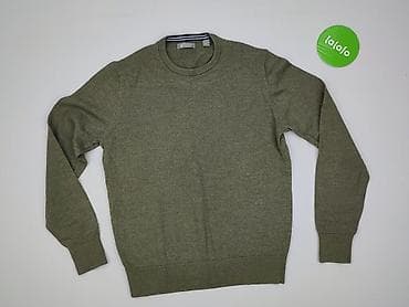 merino wool: Sweter damski, rozmiar L — 2