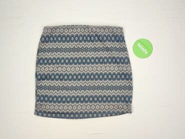 plisowane spódnice plus size: Spódnica damska, rozmiar XL — 3