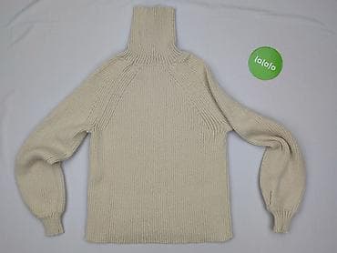 sweter bytom: Golf damski, rozmiar S — 3