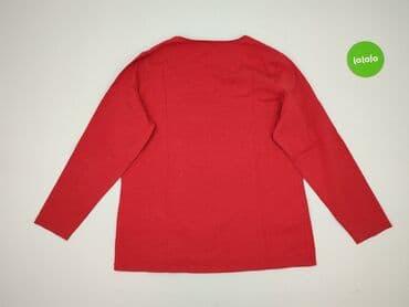 wisla krakow t shirty: Women`s sweatshirt, size XL (EU 42) — 3