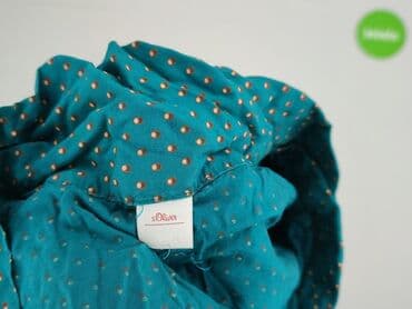 marynarka s oliver: S.Oliver, Bluzka damska, XL — 4