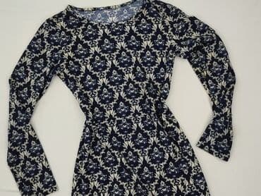 sukienka boho na wesele plus size: Women`s dress, size S (EU 36) — 1