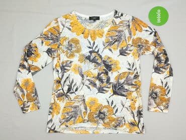 bluzka w kwiaty new yorker: Bexleys, Bluzka damska, rozmiar M — 2