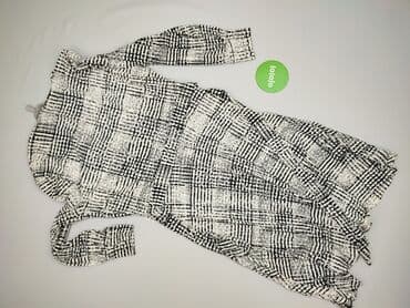 hm sukienka kopertowa: H&M, Sukienka damska, XL — 3