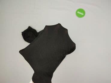 zalando czarne sukienki: Zara, Sukienka damska, rozmiar S — 5