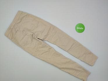 jeansy bootcut: Sinsay, Jeansy damskie, rozmiar XS — 3