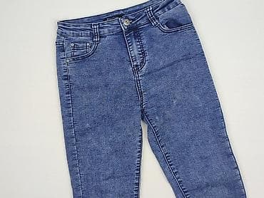 jean jeans: Jeansy damskie, rozmiar M — 1