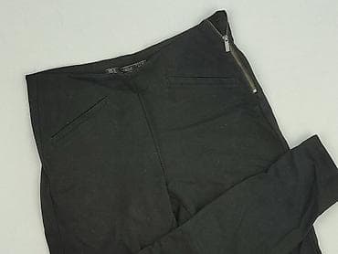 Zara, Spodnie materiałowe damskie, rozmiar M
