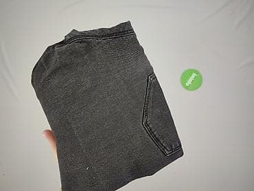 black and jeans: Jeansy damskie, rozmiar S — 5