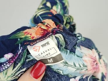 koszula marex: Moraj, Bluzka damska, rozmiar M — 4