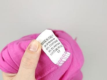 milosc: Bluzka damska, rozmiar 6XL — 4