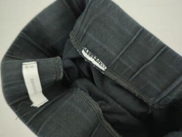 spodnie dresowe reserved: Reserved, Spodnie dresowe damskie, rozmiar XS — 5