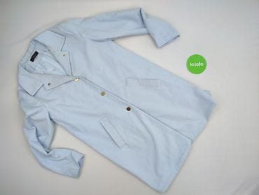 plaszcz: Conte élégant, Trencz damski, rozmiar XL — 2