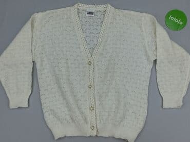 kurtki zimowe damskie c a: Kardigan damski, rozmiar One size — 2