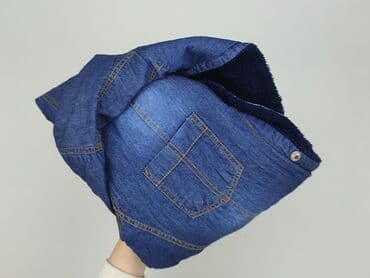 primark sweter: Denim, Kurtka jeansowa dla mężczyzn, rozmiar S — 6