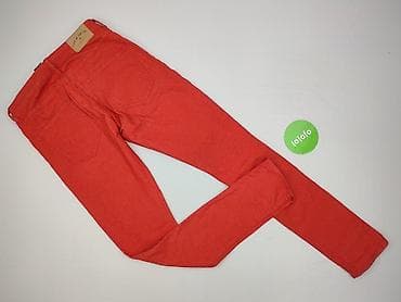 second hand online clothes: H&M Divided, Jeansy damskie, rozmiar L — 3