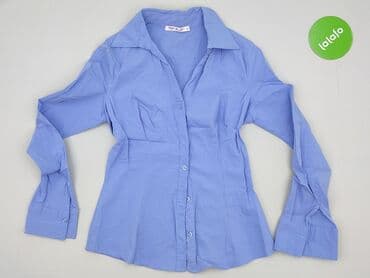koszule używane: Koszula damska, rozmiar M — 3
