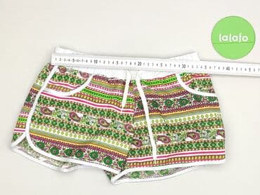 lidl szorty lniane: Szorty damskie, rozmiar M — 3