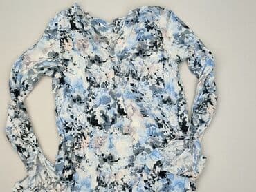 bluzki pod marynarkę plus size: Pepco, Women's blouse, size M (EU 38) — 1