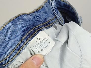 bugjo jeans: Jeansy damskie, rozmiar XL — 5