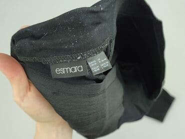krótkie spodenki do grubych rajstop: Esmara, Leggings Elegant for women, size XL (EU 42) — 4