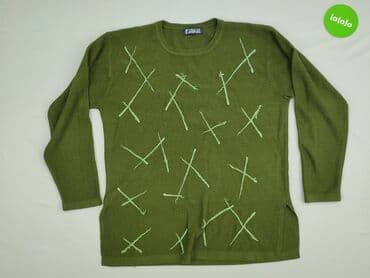 swetrowa sukienka h: Women`s sweater, size M (EU 38) — 2