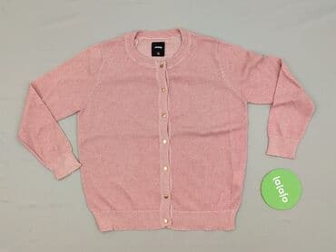 zara bluzka na jedno ramie: Sinsay, Women`s knitwear, size XS (EU 34) — 2