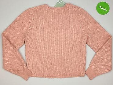 bluza balr: H&M, Sweter damski, rozmiar L — 3