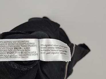 dkny bluza: Bershka, Bluza z kapturem damska, rozmiar S — 7