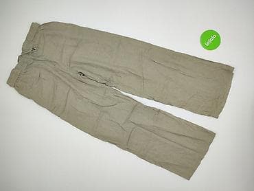 ecco gore tex: Spodnie materiałowe damskie, rozmiar S — 3