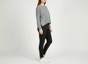 leginsy xxl: Esmara, Legginsy Sportowe damskie, rozmiar 2XL — 8