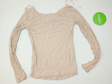 bluzki boho koronka: F&F, Bluzka damska, rozmiar M — 4