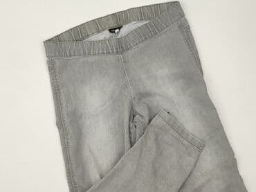kappahl legginsy damskie: KappAhl, Jeansy damskie, rozmiar M — 1