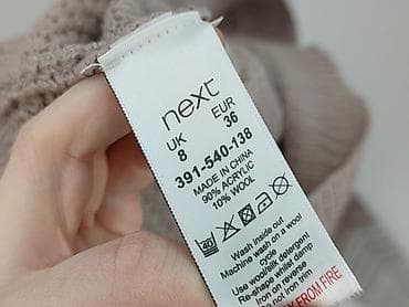 dw micro kurtka: NEXT Petite, Sweter damski, rozmiar S — 4