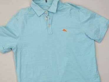 appendage koszulki: Koszulka polo dla mężczyzn, M, Tommy Bahama, stan - Bardzo dobry — 1