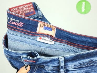 bytom jeansy: Street One, Jeansy damskie, L — 4