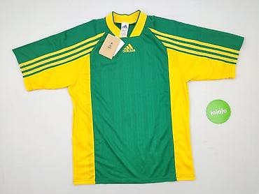 levis t shirt basic: Adidas, Футболка для чоловіків, розмір S — 4