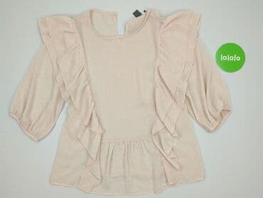 rozowa bluza pepco: Primark, Bluzka damska, rozmiar M — 2