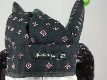 prada spodnie: Stradivarius, Spodnie materiałowe damskie, rozmiar L — 4
