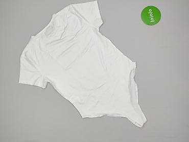 ciąz: Sinsay, Body damskie, rozmiar M — 3