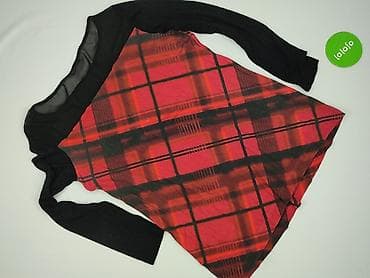 garnitury duże: Sportmax, Bluzka damska, rozmiar 2XL — 3