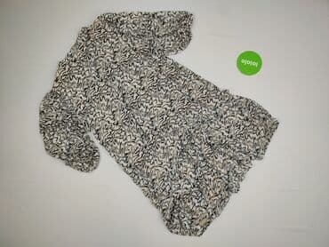 czarne spódniczka sinsay: Sinsay, Sukienka damska, rozmiar M — 3