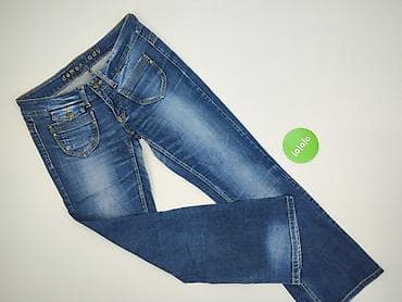 511 jeans: Jeansy damskie, rozmiar L — 2