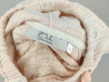 spodnie dresowe ea7: C&A, Bluza z kapturem damska, rozmiar 3XL — 4