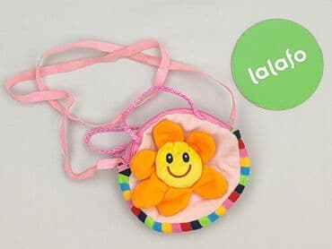 torby h: Kid's handbag, condition - Very good — 2
