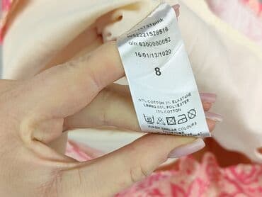 sukienka hobbs: Jane Norman, Sukienka damska, rozmiar S — 5