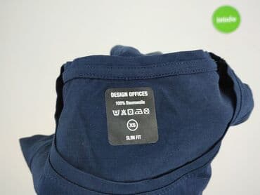 bygen koszule: T-shirt damski, rozmiar XS — 4