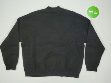 ile wazy bluza z kapturem: Shein, Sweter damski, M — 3